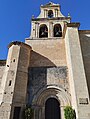 Iglesia parroquial de Santa María