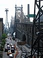 Queensboro Bridge (2010)