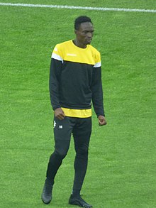 Adama Traoré