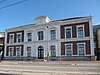 Voormalig onderwijsgebouw Polytechnische School