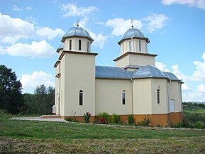 Biserica ortodoxă