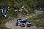 Miniatura para Rally Cataluña de 2016