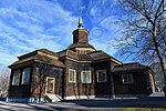 Ramundeboda kyrka