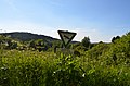 Reifenberger Wiesen mit Weilsberg im Hintergrund