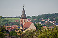 Evangelisch-lutherische Pfarrkirche St. Andreas