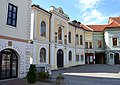 {{Cultural Heritage Slovakia|808-2376/0}}