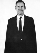 Robert Christy in 1978