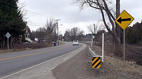 Image illustrative de l’article Route 147 (Québec)