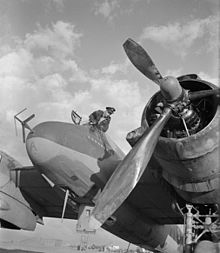 Радар Королевских ВВС, 1939-1945 гг. CH15214.jpg