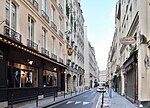 Vignette pour Rue Jean-Jacques-Rousseau (Paris)