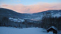 Gudbrandsdalen