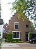 Voormalige dienstwoning