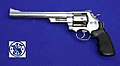 Smith & Wesson Model 29.