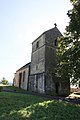 Église Saint-Aignan de Saint-Aignan (Ardennes)