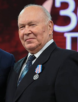 Сергей Кирилов, 2018 год