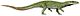 Sichuanosuchus BW flipped.jpg