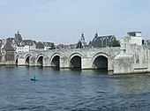 Sint Servaasbrug, Maastricht