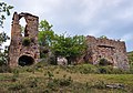 Antiga església parroquial de Santa Maria de Sarroqueta (el Pont de Suert)