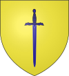 Spalding of Ashintully-arms.svg