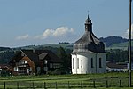 St. Anna-Kapelle