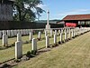 St. Erme Communal Cemetery Extension