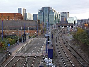 St Paul's tram stop, Chris Allen, 4284736.jpg