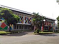 Stadion Candradimuka Kab.Kebumen