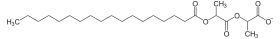 Stearoyl-2-lactylat