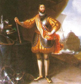 Theodosius I van Bragança