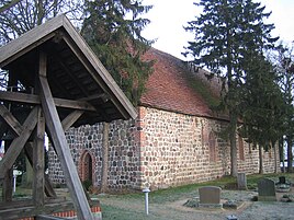 Црква во Тешендорф