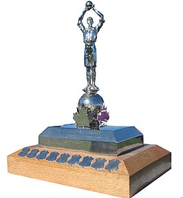 Challenge Trophy