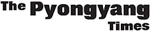 The Pyongyang Times logo.jpg