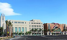 The Smith Center for the Performing Arts & Discovery Museum The Smith Center for the Performing Arts & DISCOVERY Children's Museum.jpg