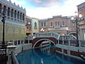 澳门威尼斯人度假村<br\>大运河商场<br\>The Venetian Macau<br\>bazaar