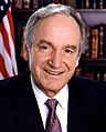 Senator Tom Harkin from Iowa (1985–2015)