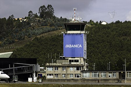 Torre da Coruña