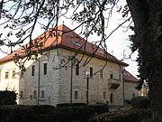 Sigismund Báthory Paleis - Het Historisch Museum