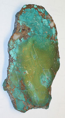 Hubei Turquoise Wiki