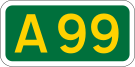 A99 shield