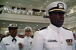 rotc navy