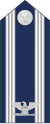 US Air-force O6 mess.svg