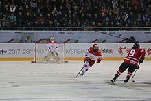 Универсиада 2017. Хоккей. Финал. RUS - CAN.jpg