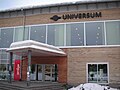 Miniatura para Universumhuset