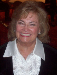 Vonda Kay Van Dyke, Miss Arizona 1964 and Miss America 1965 in 2008