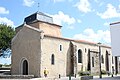 Église Saint-Vincent de Saint-Vincent-sur-Jard