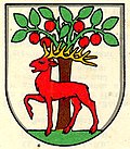 Wappe vo Walzenhausen