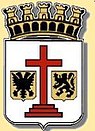 Geraardsbergen – erb