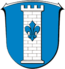 Blason de Ebersburg