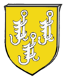 Ortsteil Frenke der Gemeinde Emmerthal