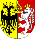 Wappen von Görlitz